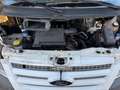 Ford Transit Kombi FT 300 M Trend 1 Hand Nur 122 Tkm Wit - thumbnail 27