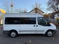 Ford Transit Kombi FT 300 M Trend 1 Hand Nur 122 Tkm Wit - thumbnail 1