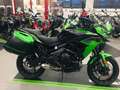 Kawasaki Versys 650 ABS zelena - thumbnail 2