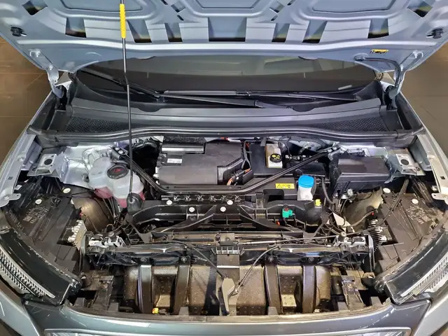 Audi Q4 e-tron view 11