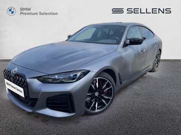 M440iA xDrive 374ch M Performance