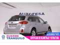 Subaru OUTBACK 2.0TD Executive Lineartronic Gris - thumbnail 4