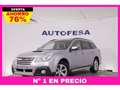 Subaru OUTBACK 2.0TD Executive Lineartronic Gris - thumbnail 1