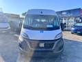 Fiat Ducato 9 posti per il trasporto persone con disabilità Bianco - thumbnail 6