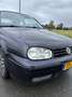 Volkswagen Golf Cabriolet 1.8 Trendline netjes opgeknapt Albastru - thumbnail 9
