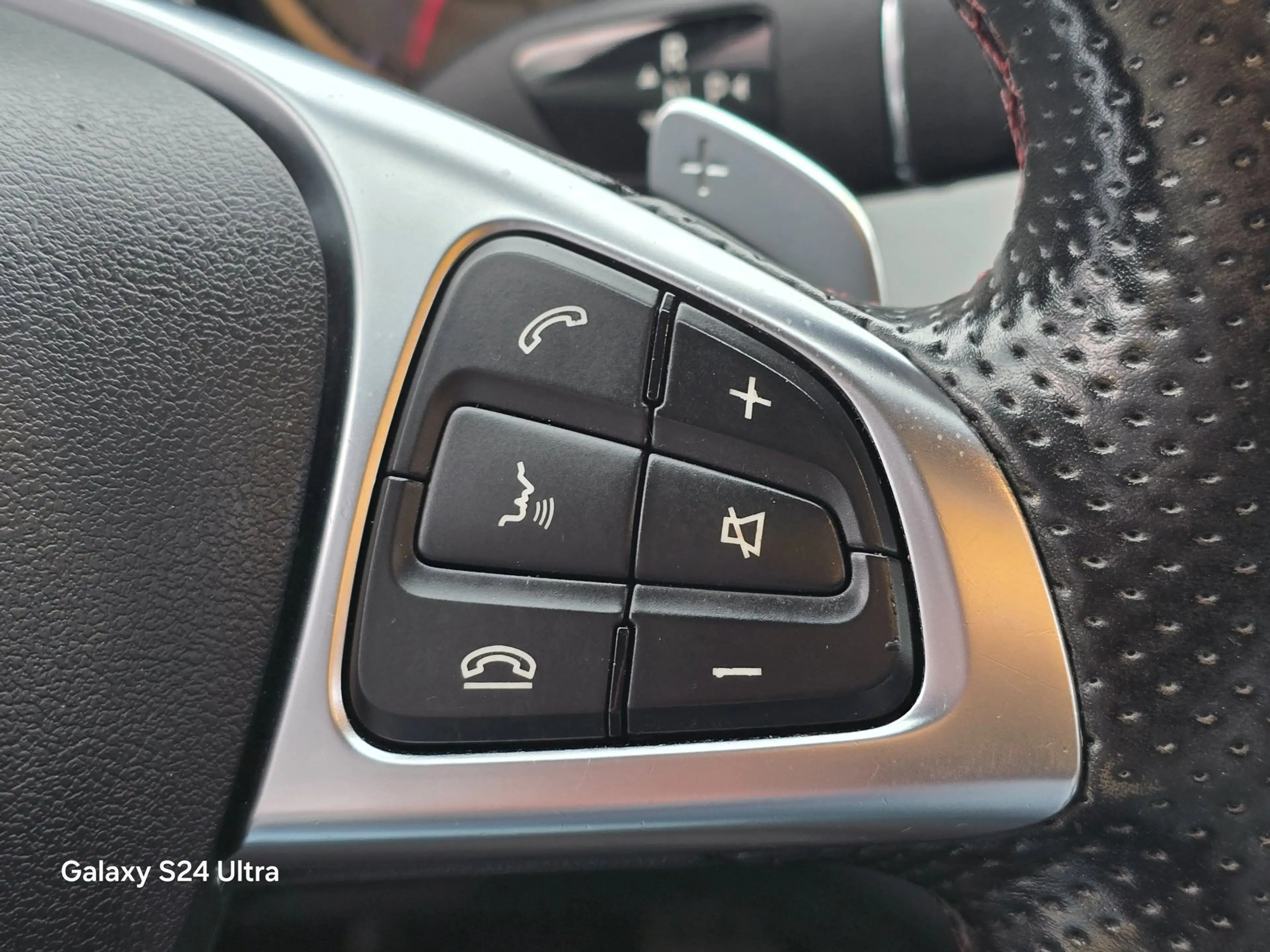 Mercedes-Benz CLA 180 AMG Line / Aut / NAP / Navi / Cruise Control / Ope — photo 9