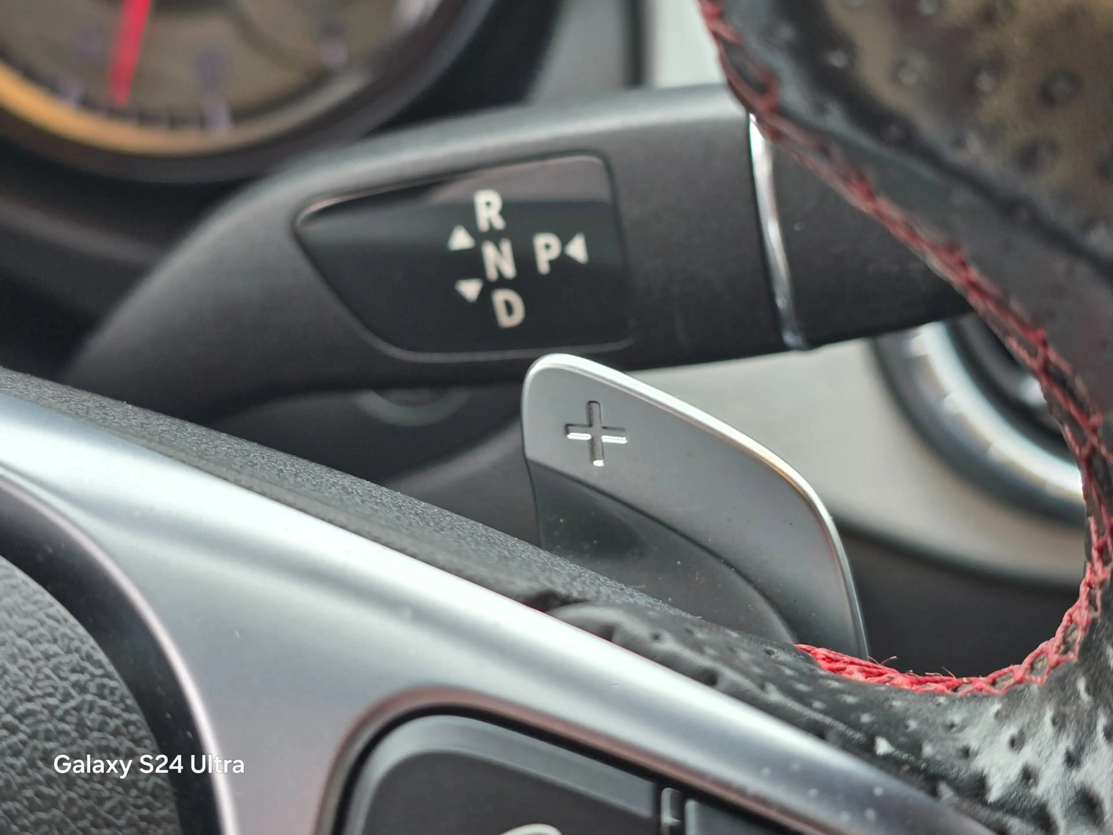 Mercedes-Benz CLA 180 AMG Line / Aut / NAP / Navi / Cruise Control / Ope — photo 10