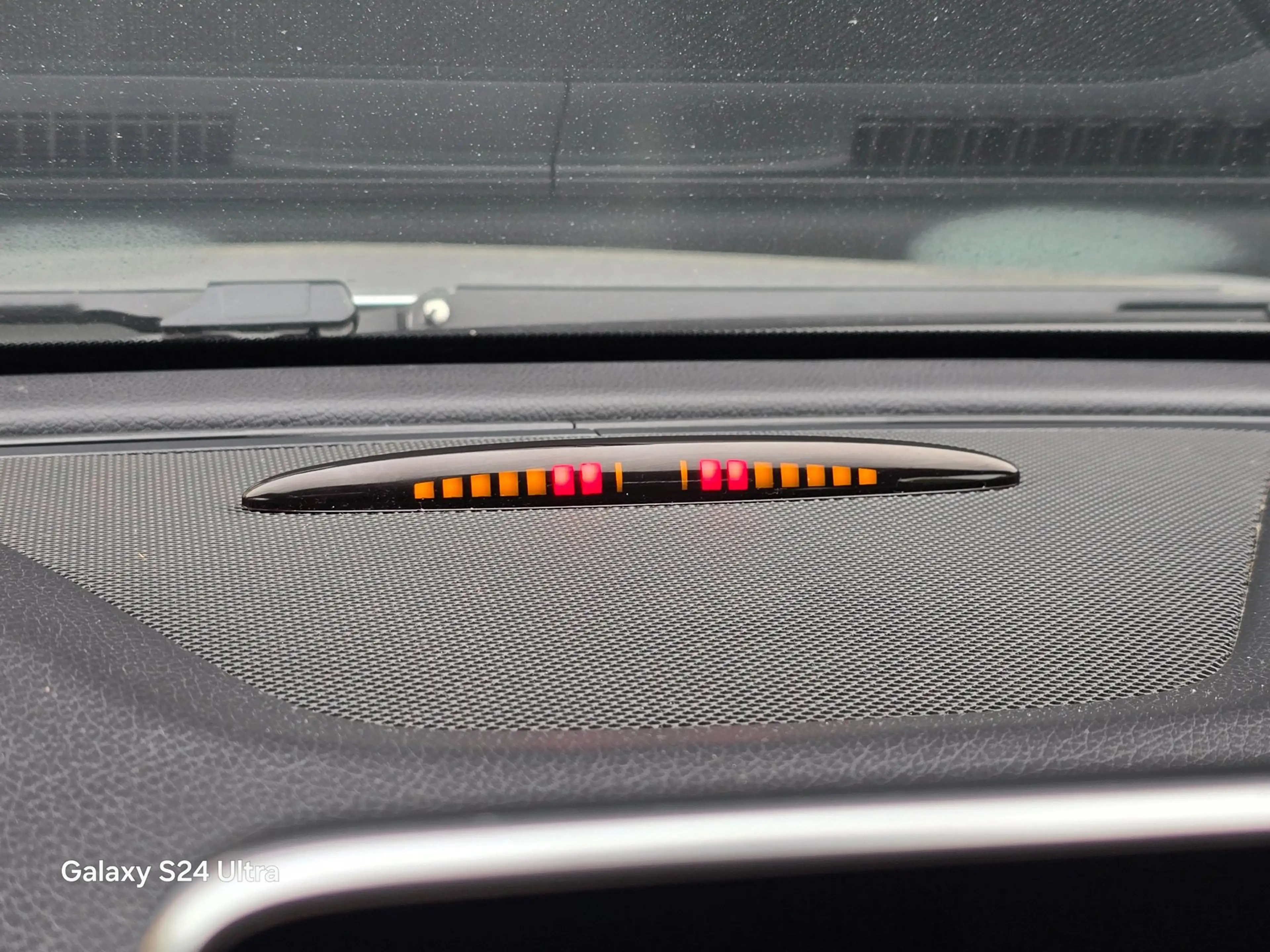 Mercedes-Benz CLA 180 AMG Line / Aut / NAP / Navi / Cruise Control / Ope — photo 11