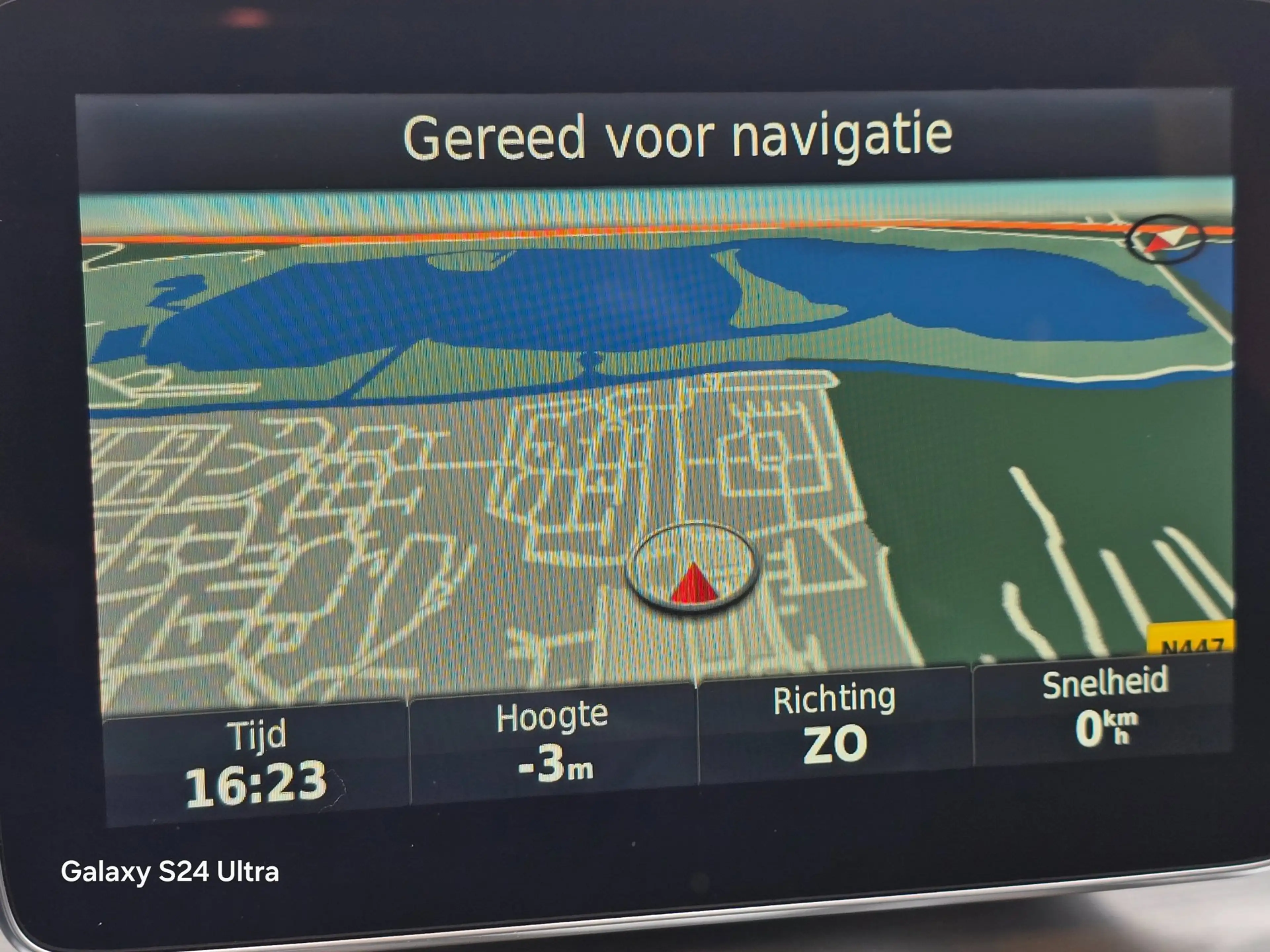 Mercedes-Benz CLA 180 AMG Line / Aut / NAP / Navi / Cruise Control / Ope — photo 8