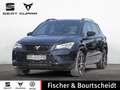 CUPRA Ateca 2.0 TSI 4Drive DSG NAVI PANO AHK 360° V Schwarz - thumbnail 1