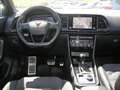 CUPRA Ateca 2.0 TSI 4Drive DSG NAVI PANO AHK 360° V Schwarz - thumbnail 10