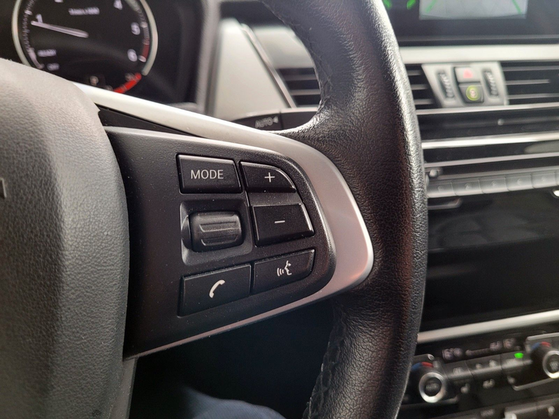 BMW 218 d Gran Tourer Aut/Leder/Navi/AHK/LED/Kamera — photo 18