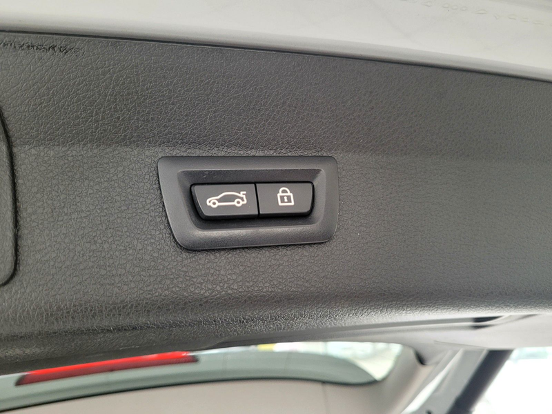 BMW 218 d Gran Tourer Aut/Leder/Navi/AHK/LED/Kamera — photo 23