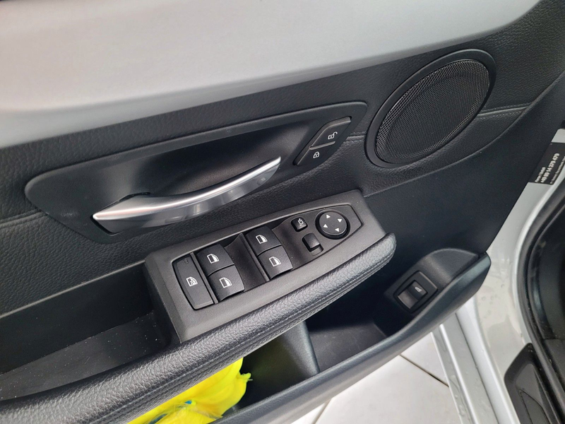 BMW 218 d Gran Tourer Aut/Leder/Navi/AHK/LED/Kamera — photo 26