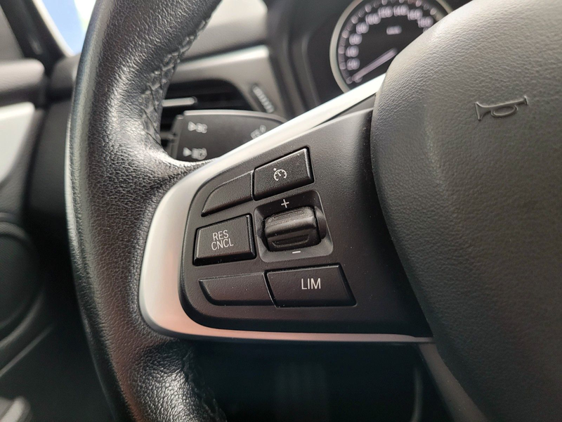 BMW 218 d Gran Tourer Aut/Leder/Navi/AHK/LED/Kamera — photo 17