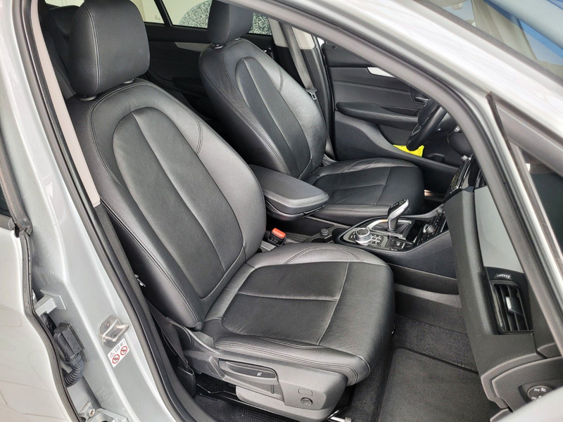 BMW 218 d Gran Tourer Aut/Leder/Navi/AHK/LED/Kamera — photo 11