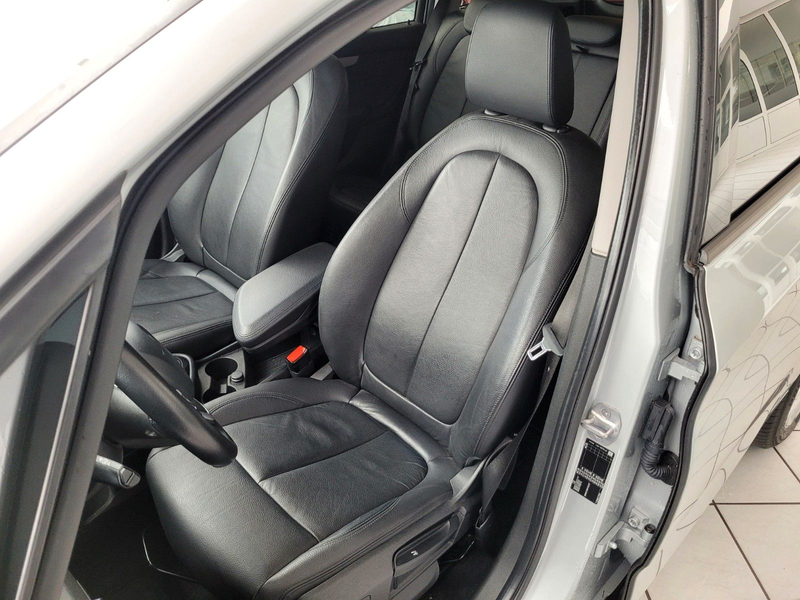BMW 218 d Gran Tourer Aut/Leder/Navi/AHK/LED/Kamera — photo 8