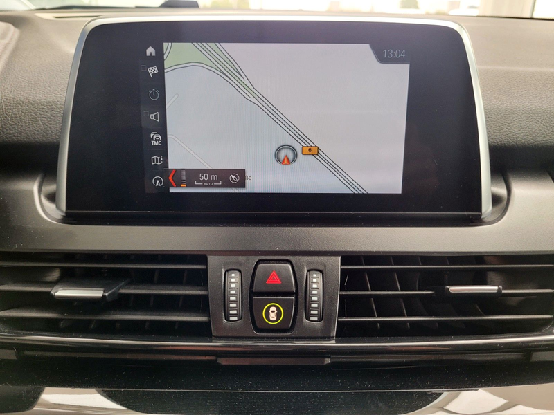 BMW 218 d Gran Tourer Aut/Leder/Navi/AHK/LED/Kamera — photo 13