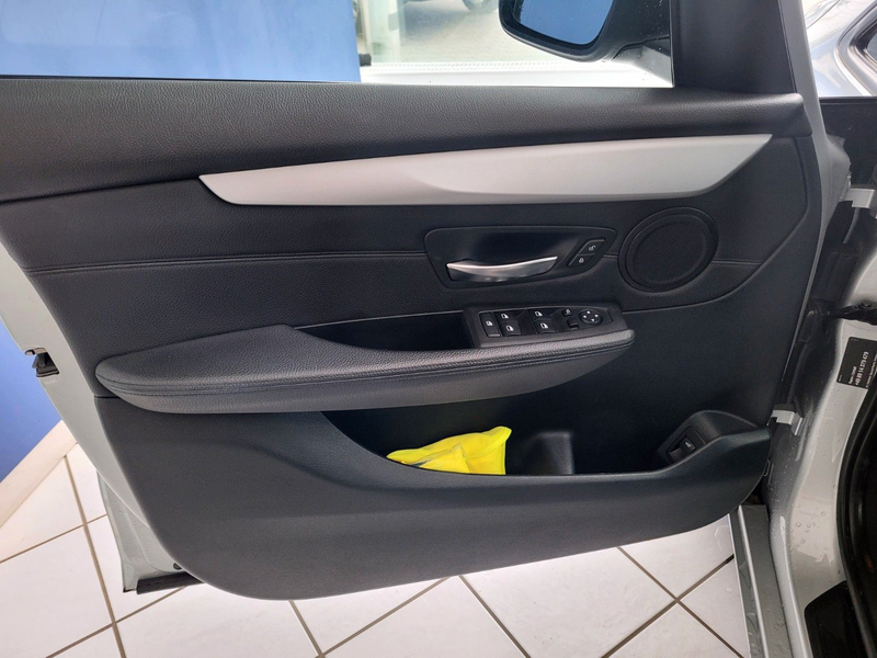 BMW 218 d Gran Tourer Aut/Leder/Navi/AHK/LED/Kamera — photo 27
