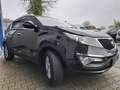 Kia Sportage 1.6 Attract 2WD *NAVI*KAMERA*SHZ*LEDER*PANORAMA D Negru - thumbnail 9