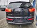 Kia Sportage 1.6 Attract 2WD *NAVI*KAMERA*SHZ*LEDER*PANORAMA D Negru - thumbnail 4