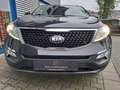 Kia Sportage 1.6 Attract 2WD *NAVI*KAMERA*SHZ*LEDER*PANORAMA D Negru - thumbnail 8