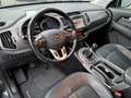 Kia Sportage 1.6 Attract 2WD *NAVI*KAMERA*SHZ*LEDER*PANORAMA D Negru - thumbnail 10