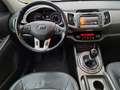 Kia Sportage 1.6 Attract 2WD *NAVI*KAMERA*SHZ*LEDER*PANORAMA D Negru - thumbnail 12