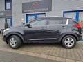 Kia Sportage 1.6 Attract 2WD *NAVI*KAMERA*SHZ*LEDER*PANORAMA D Negru - thumbnail 2