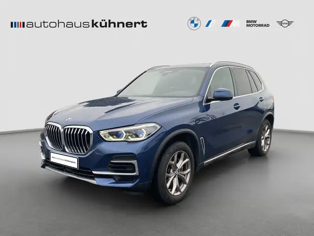 BMW X5 xDrive40i xLine +nur an Händler/Export+