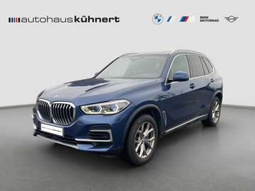 xDrive40i xLine +nur an Händler/Export+