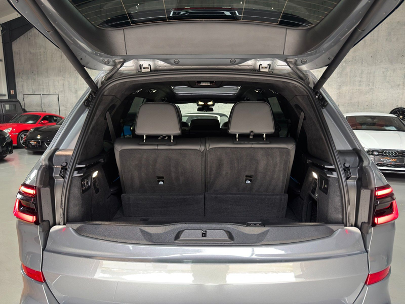 BMW X7 xDrive/40/d/M/Sport/PANO/360*/3D/7.SITZ/AHK — photo 5