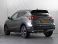 Nissan Qashqai 1.3 DIG-T Design Edition Gris - thumbnail 3