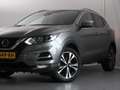 Nissan Qashqai 1.3 DIG-T Design Edition Gris - thumbnail 15