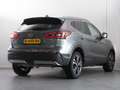 Nissan Qashqai 1.3 DIG-T Design Edition Gris - thumbnail 2
