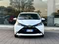 Toyota Aygo Aygo 1.0 VVT-i 69 CV 5 porte x-play Weiß - thumbnail 2