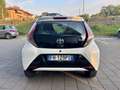 Toyota Aygo Aygo 1.0 VVT-i 69 CV 5 porte x-play Weiß - thumbnail 6