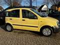 Fiat Panda 1.1 8V Active Allwetter Erst 34000 KM Gelb - thumbnail 7