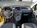 Fiat Panda 1.1 8V Active Allwetter Erst 34000 KM Gelb - thumbnail 4