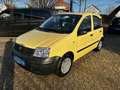 Fiat Panda 1.1 8V Active Allwetter Erst 34000 KM Gelb - thumbnail 1