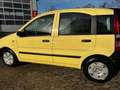 Fiat Panda 1.1 8V Active Allwetter Erst 34000 KM Gelb - thumbnail 2