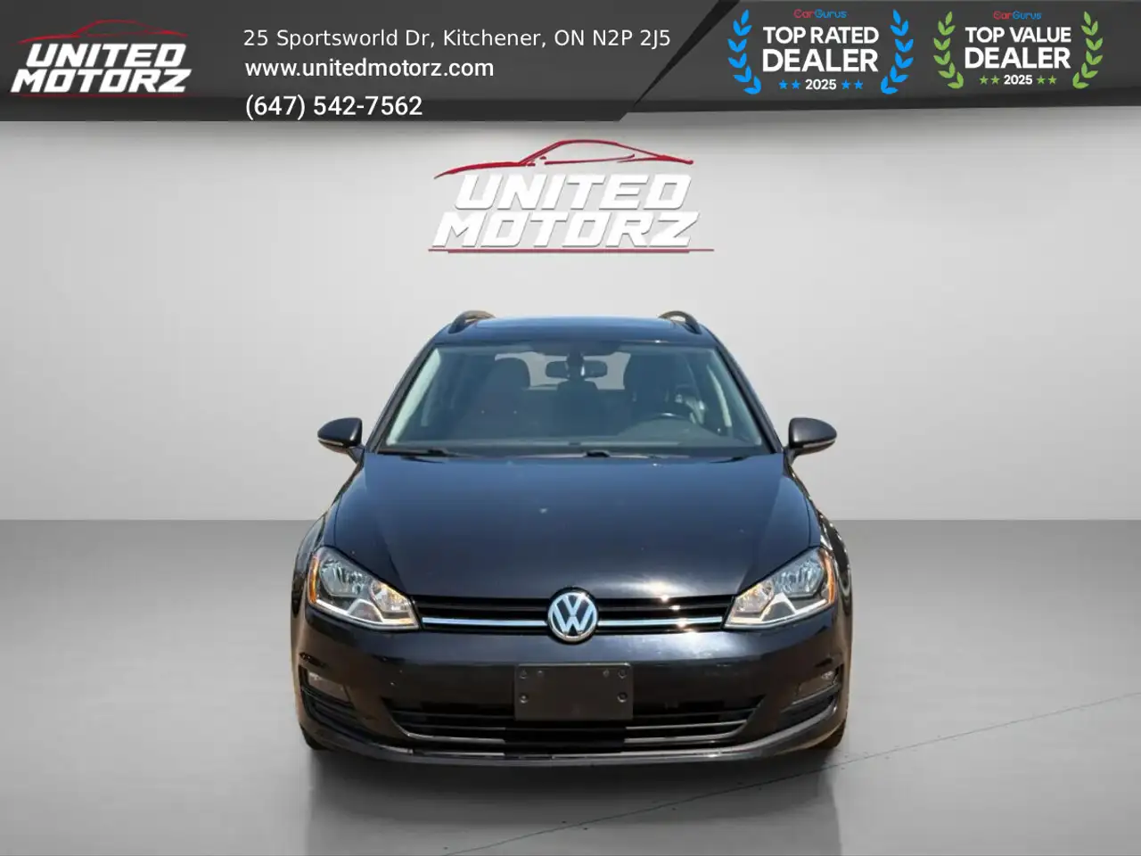 Volkswagen Golf снимка Volkswagen Golf