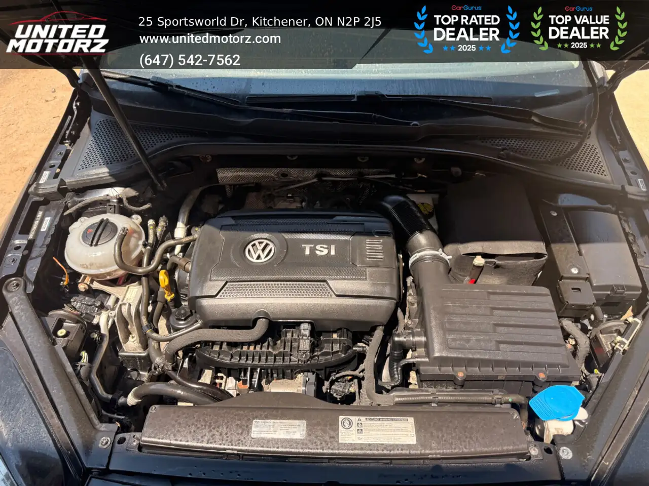 Volkswagen Golf снимка Volkswagen Golf