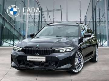 S Touring Allrad AHK Pano H&K