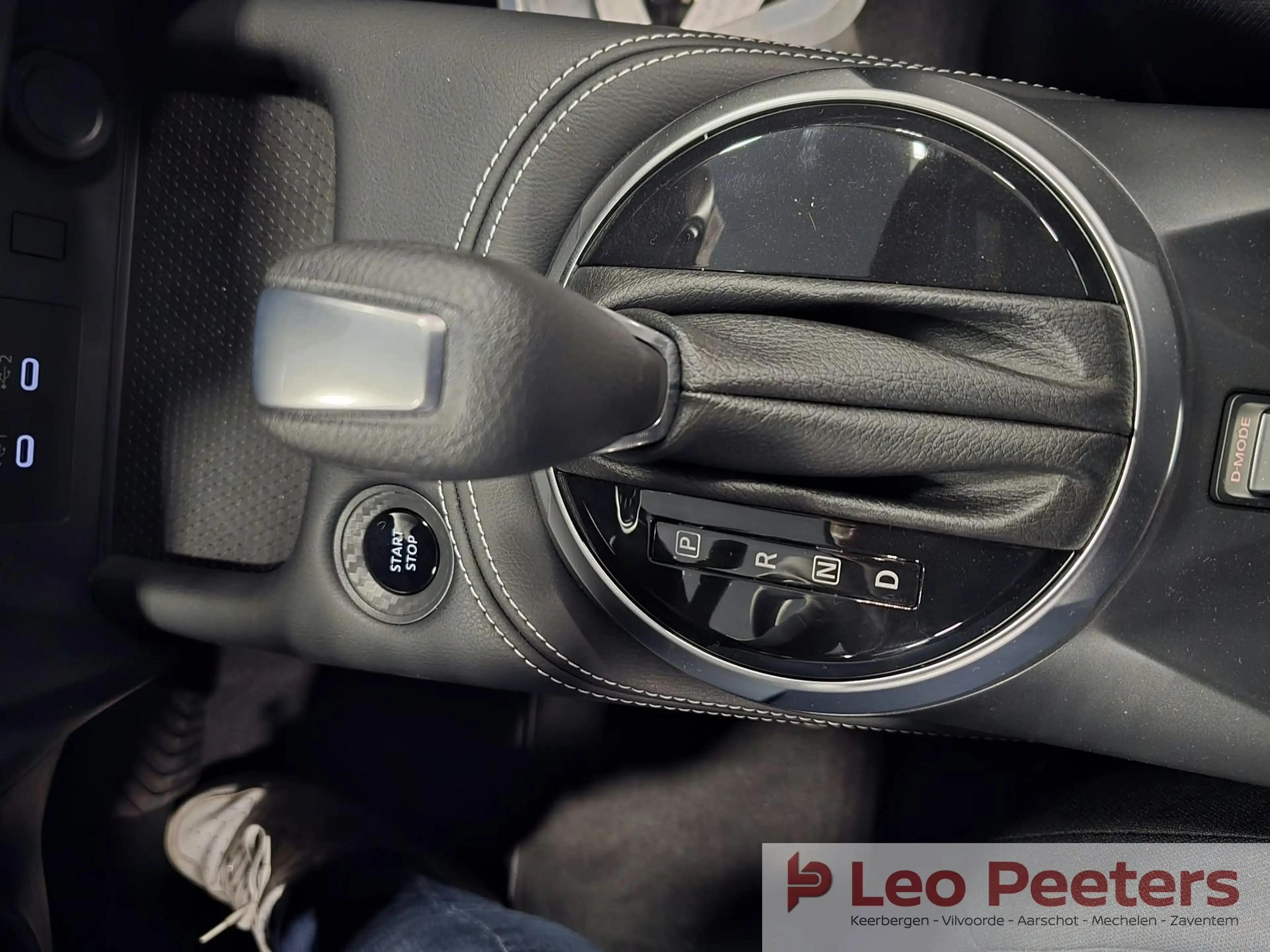 Nissan Juke HYBRIDE Acenta Plus MY26 — photo 13