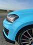 Volkswagen Golf GTI 2,0 TSI DSG Performance Blau - thumbnail 10