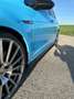 Volkswagen Golf GTI 2,0 TSI DSG Performance Blau - thumbnail 9