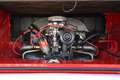 Volkswagen T2 Panel val Czerwony - thumbnail 4