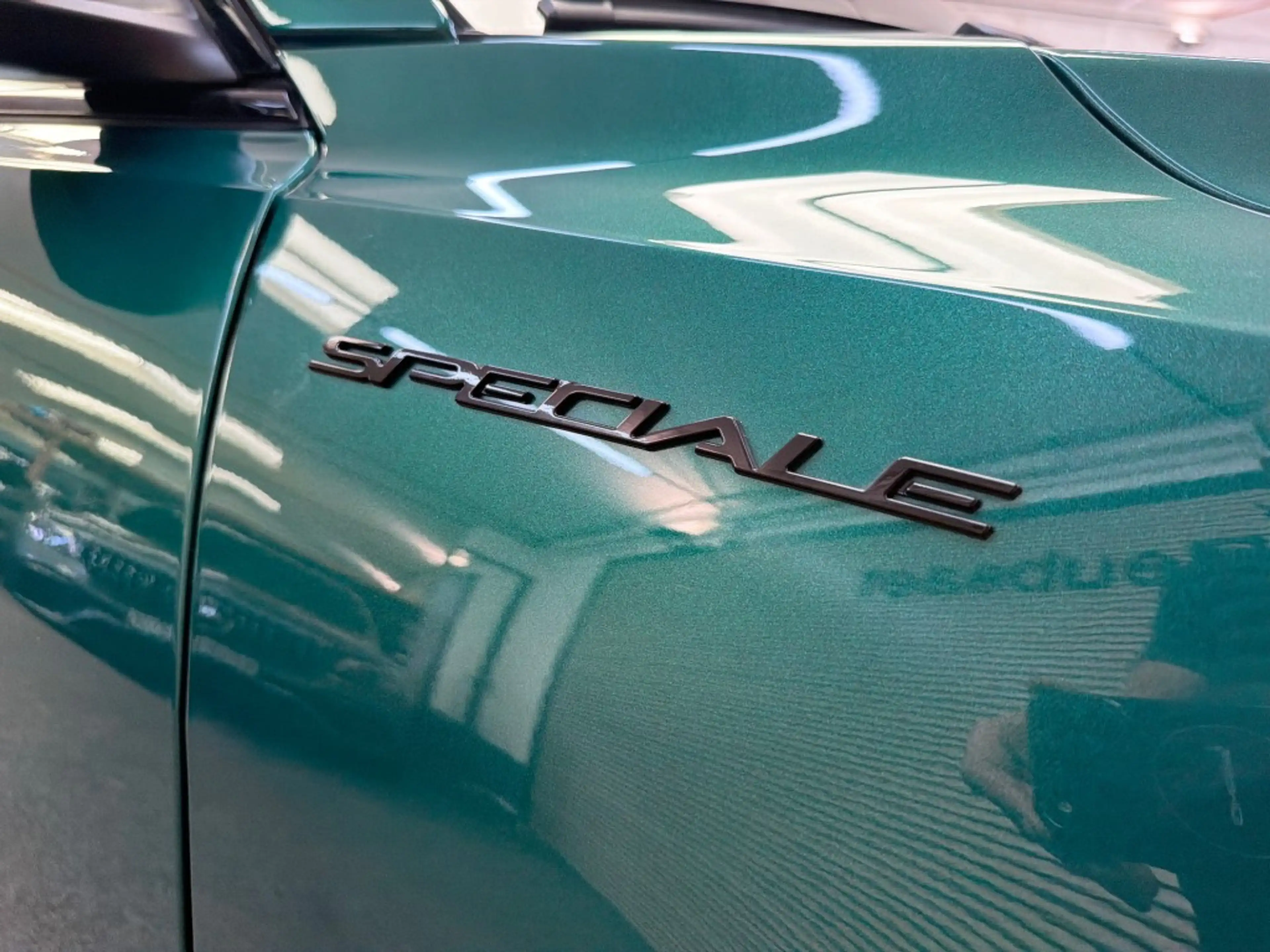 Alfa Romeo Tonale 1.5T Hybrid Edizione Speciale Leder Led Clima CarP — photo 11