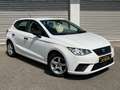 SEAT Ibiza 1.0 TGI*CNC GAS BENZIN*LIMOUS*KLIMA*5 TÜRE Blanc - thumbnail 4